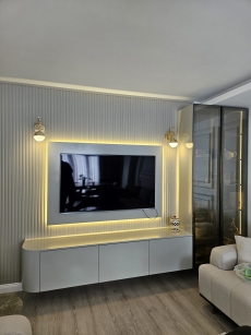 Anahtar Teslim Villa Projeleri