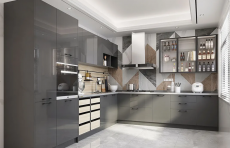 �stanbul Lake Mutfak Dolab� Modelleri Fiyatlar�