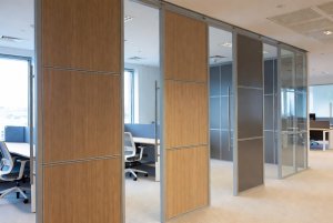 Ofis B�lme Sistemleri